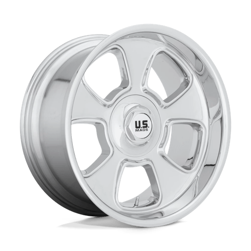 US Mag 1PC BOULEVARD 20X9.5 6X5.5 91 P +01 Wheels