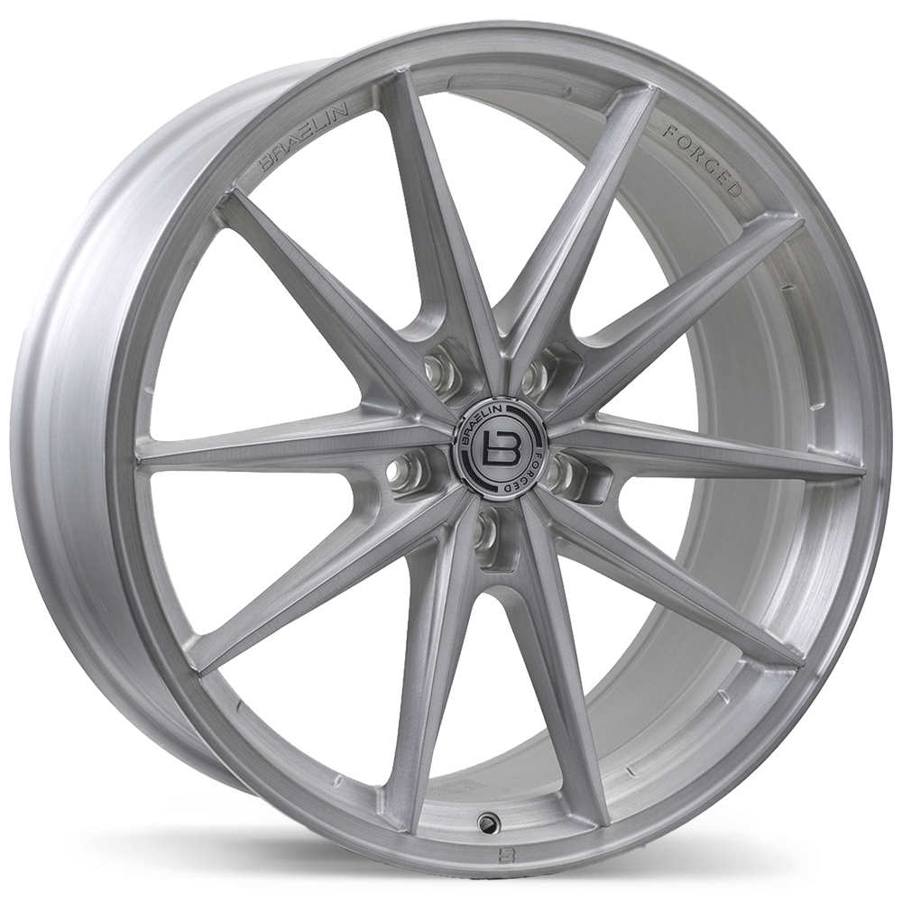 BRF1 20x9.0 5x132mm +25 66.6mm BRU / MMF