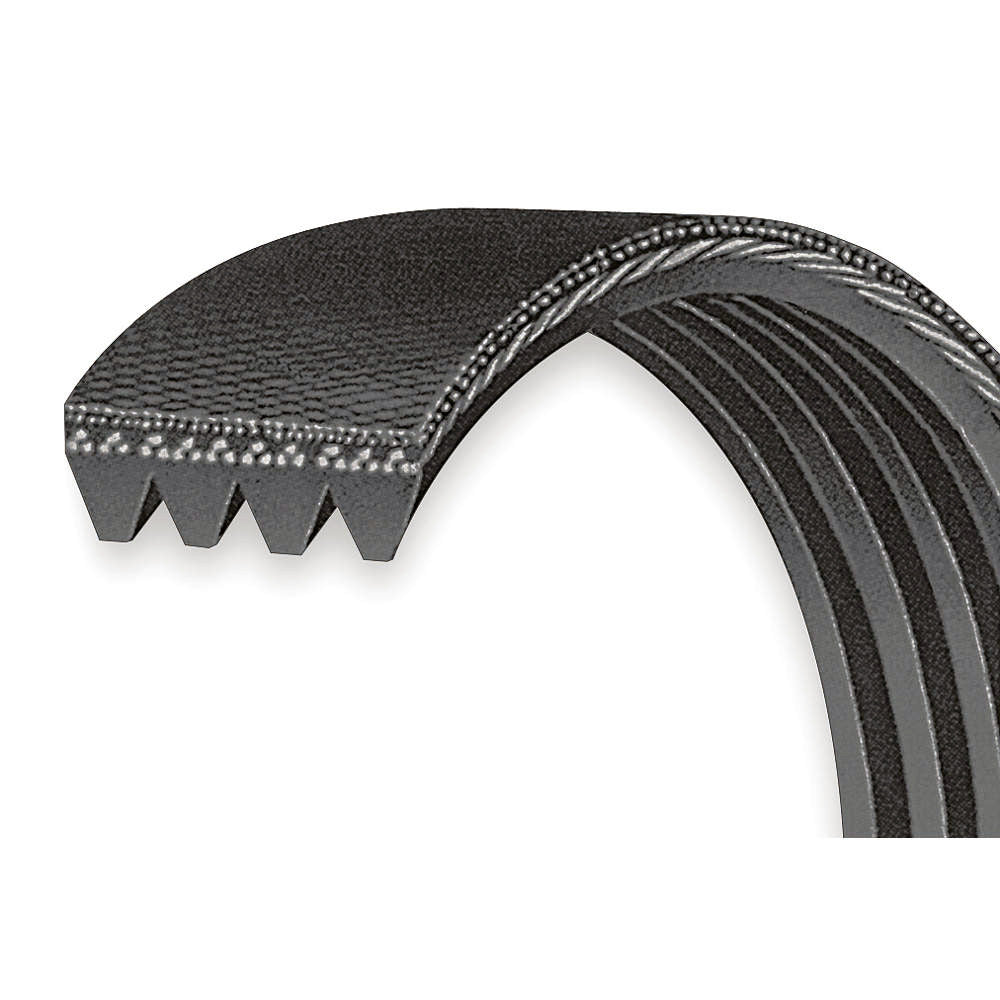 Replacement Belt For Adjustable EP3 Pulley Kit 7PK1283 K20