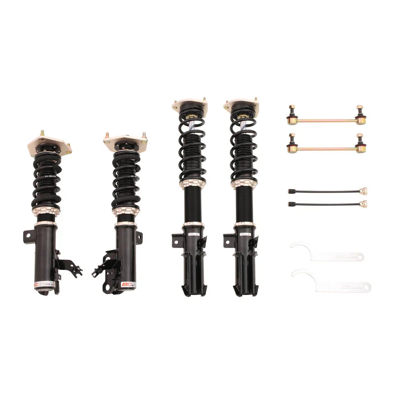 12-17 Toyota Camry SE / XSE / XLE