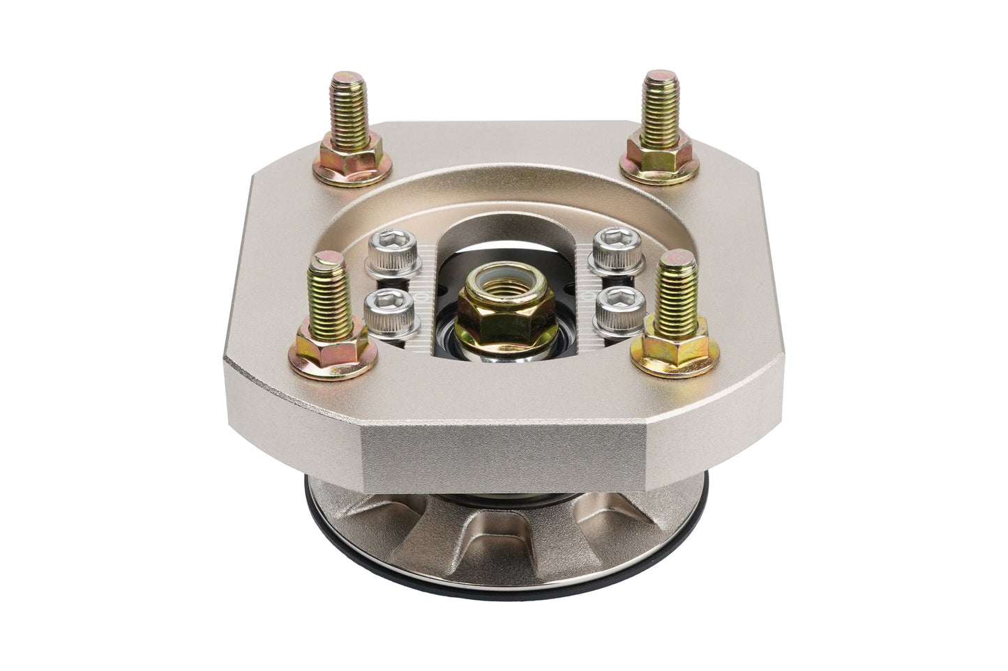 Camber Upper Mount - Front - C-12-CMB-F-UM