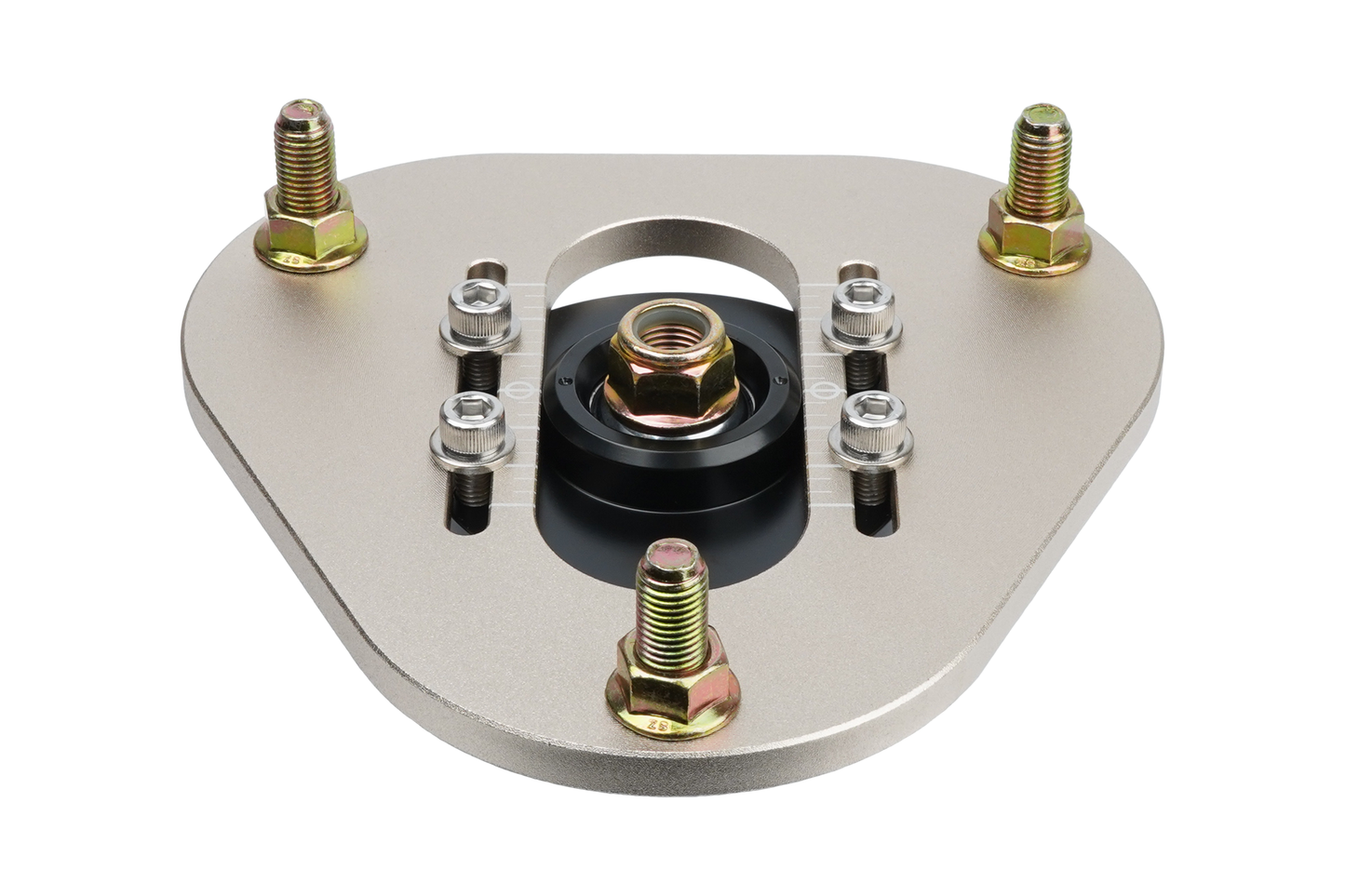 Camber Upper Mount - Front - C-139-C-145-CMB-F-UM