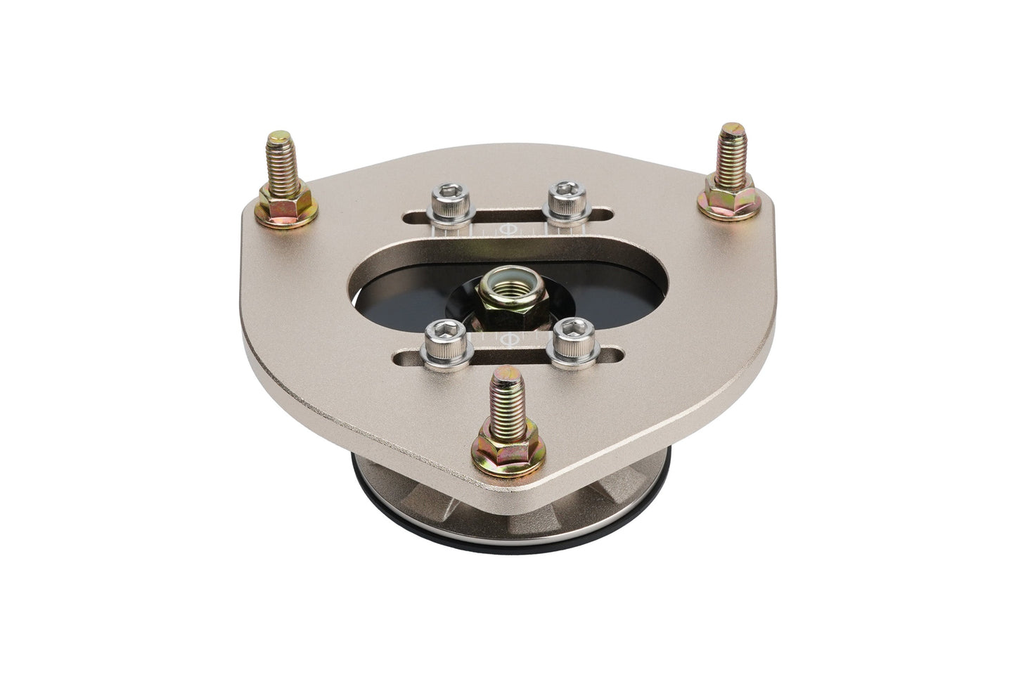 Camber Upper Mount - Front - C-18-CMB-F-UM