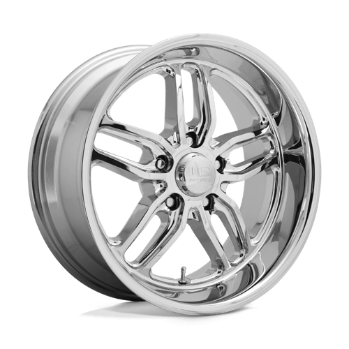 US Mag 1PC CTEN 18X8 5X5.0 78 P +01 Wheels