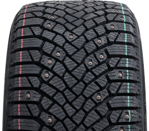 Continental IceContact XTRM (P-S) 245/45R20 103T XL