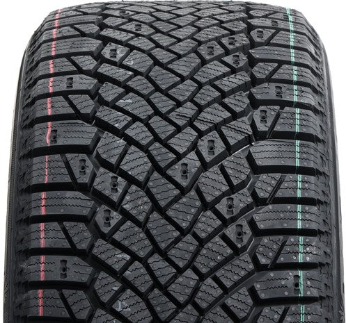 Continental IceContact XTRM 275/55R20 117T XL