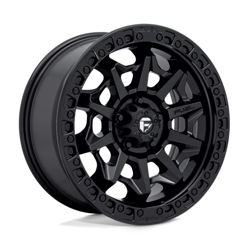 Fuel 1PC COVERT 18X8.5 5X120 65 BD +35 Wheels