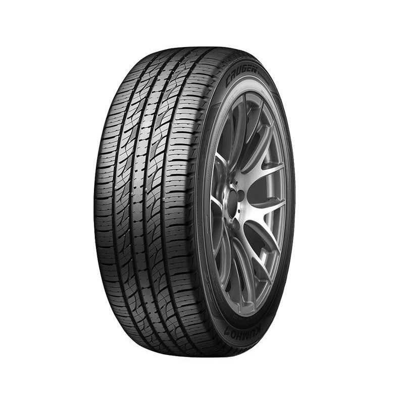 MISC Brands 235/55R20 105H KUMHO CRUGEN PREMIUM KL33 M+S 400/A/A Tire