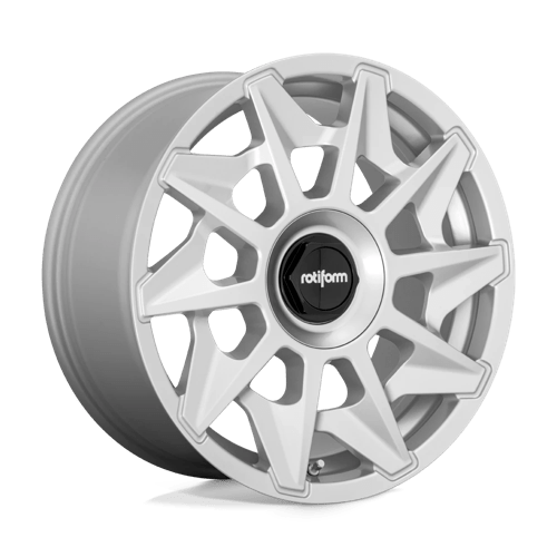 Rotiform CVT 19X8.5 5X100/112 66.6 SL 45MM Wheels