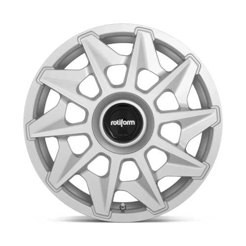 Rotiform CVT 19X8.5 5X112 (BSL) 66.6 SL 45MM Wheels