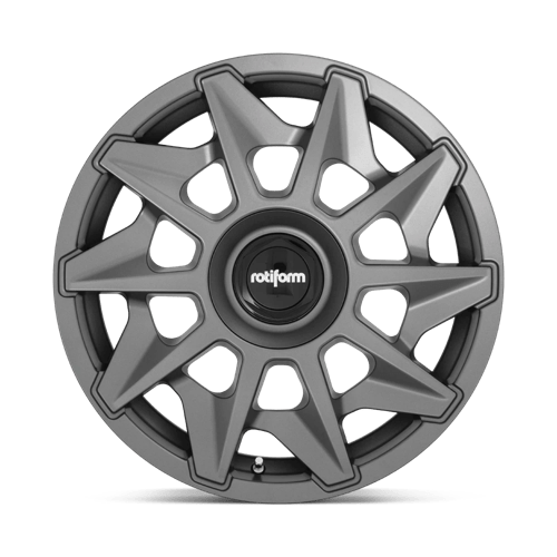 Rotiform CVT 19X8.5 5X112 (BSL) 66.6 GD 45MM Wheels