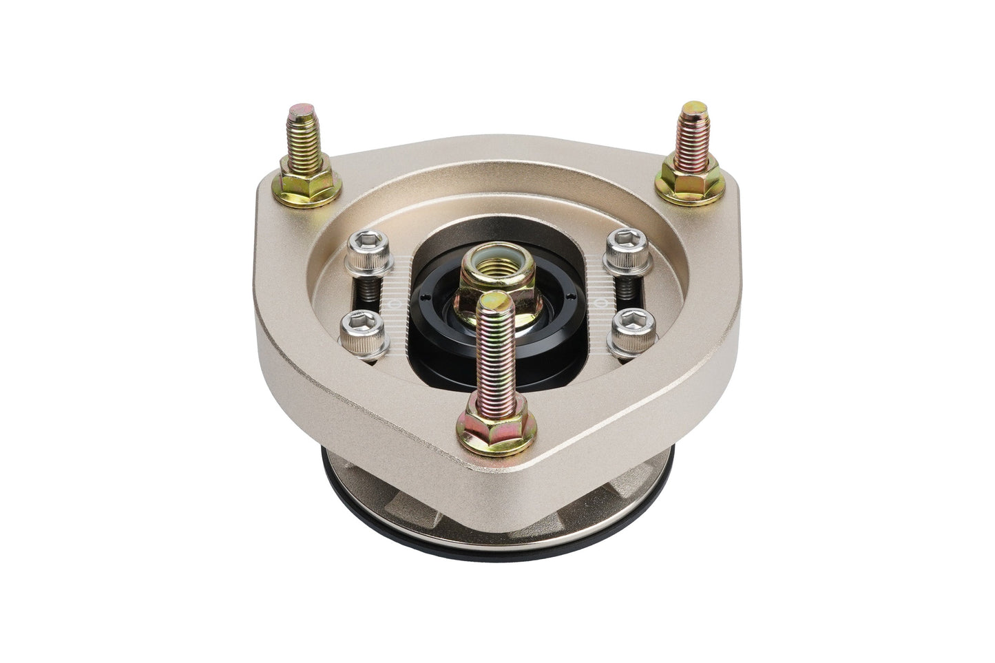 Camber Upper Mount - Front - D-11-CMB-F-UM