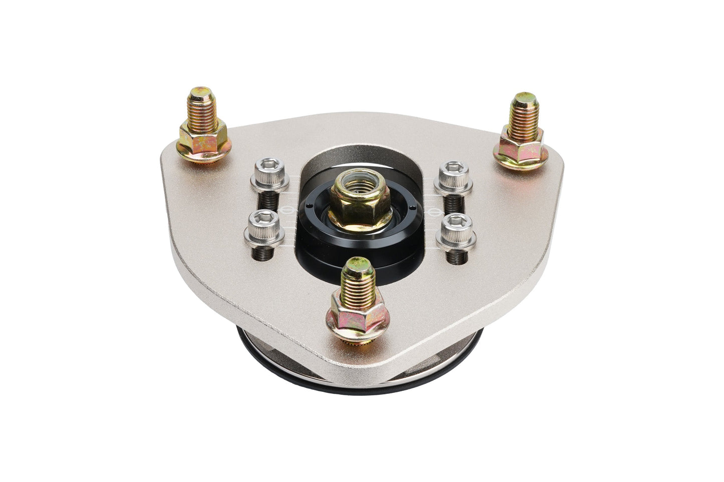 Camber Upper Mount - Front - D-12-D-14-D-22-D-27-CMB-F-UM