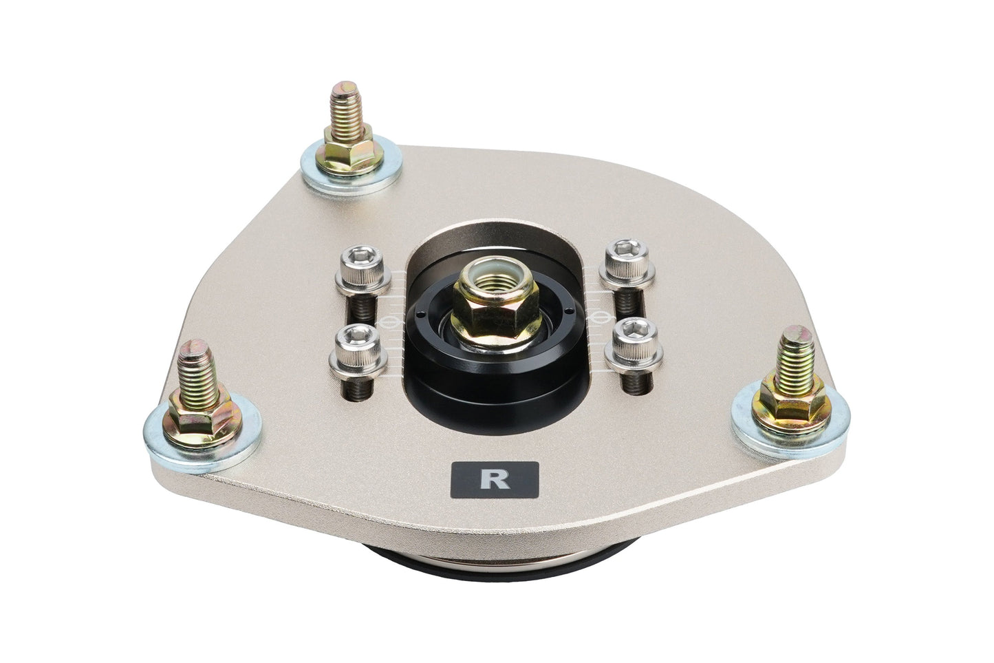 Camber Upper Mount - Front Right - D-24-CMB-FR-UM
