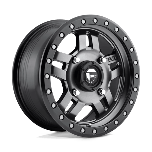Fuel UTV ANZA UTV 15X7 4X156 132 GDB +13 Wheels