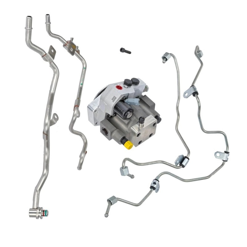 DDP 17-22 Chevrolet Duramax 6.6L L5P Brand New DCR Pump Conversion Kit