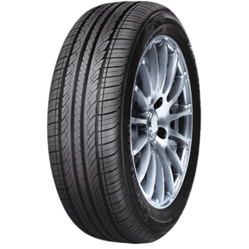 MISC Brands 215/55R16 97V DOUBLESTAR HP MAXIMUM DH01 M+S 380/A/A Tire