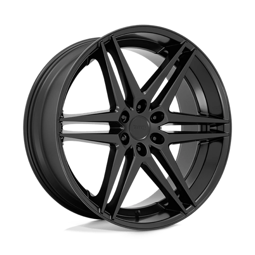 DUB 1PC DIRTY DOG 26X10 6X135 87 BD +30 Wheels