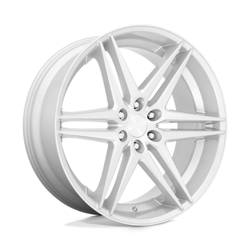 DUB 1PC DIRTY DOG 24X10 6X5.5 106.1 RSL +25 Wheels