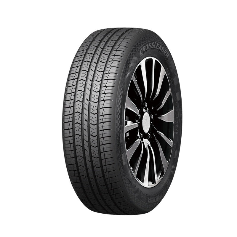 MISC Brands 225/65R17 102T DOUBLESTAR DS02 ALL SEASON M+S Tire