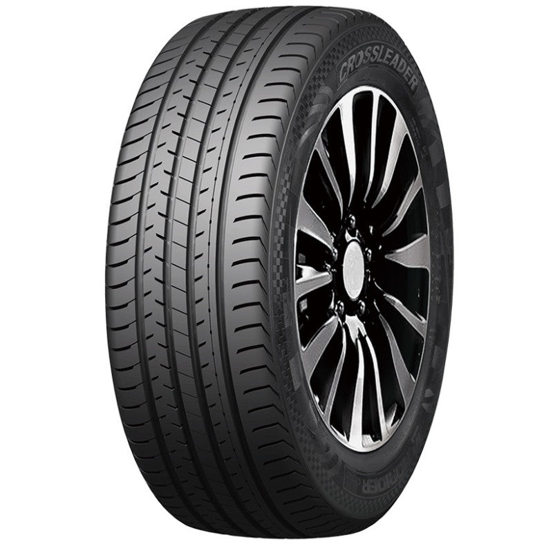 DOUBLESTAR 235/55R19 105V DOUBLESTAR OPTIMUM DSU02 UHP M+S - M4B2 Tire