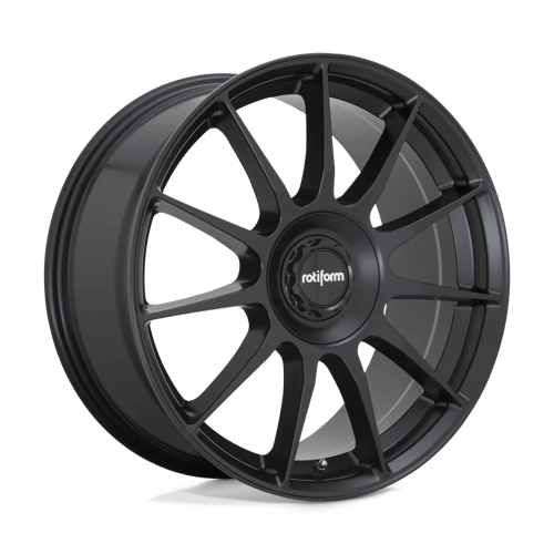 Rotiform DTM 18X8.5 5X112/120 72 +35 BD Wheels