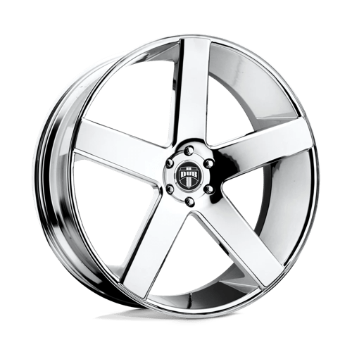 DUB 1PC BALLER 26X10 6X5.5 78.1 P +30 Wheels