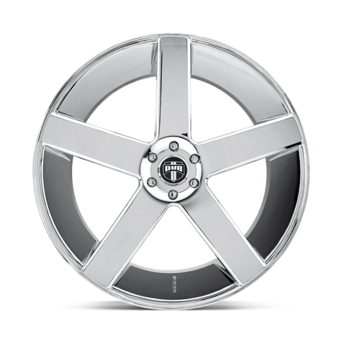 DUB 1PC 22X9.5 BALLER 6X139.7 P 30 78.1 Wheels