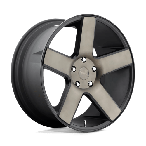 DUB 1PC BALLER 20X9.5 6X5.5 78.1 MBT +30 Wheels
