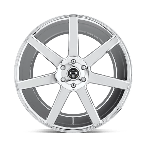 DUB 1PC FUTURE 24X10 6X5.5 106.1 P +20 Wheels
