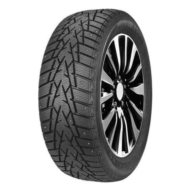 DOUBLESTAR LT265/70R17 121/118Q(10) DOUBLESTAR DW01 STUDDABLE SNOW TIRE Tire