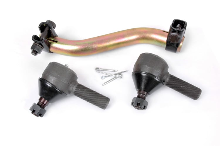 Drag Link | Chevy/GMC C10/K10 Truck & SUV/K5 Blazer 4WD (1973-1991)