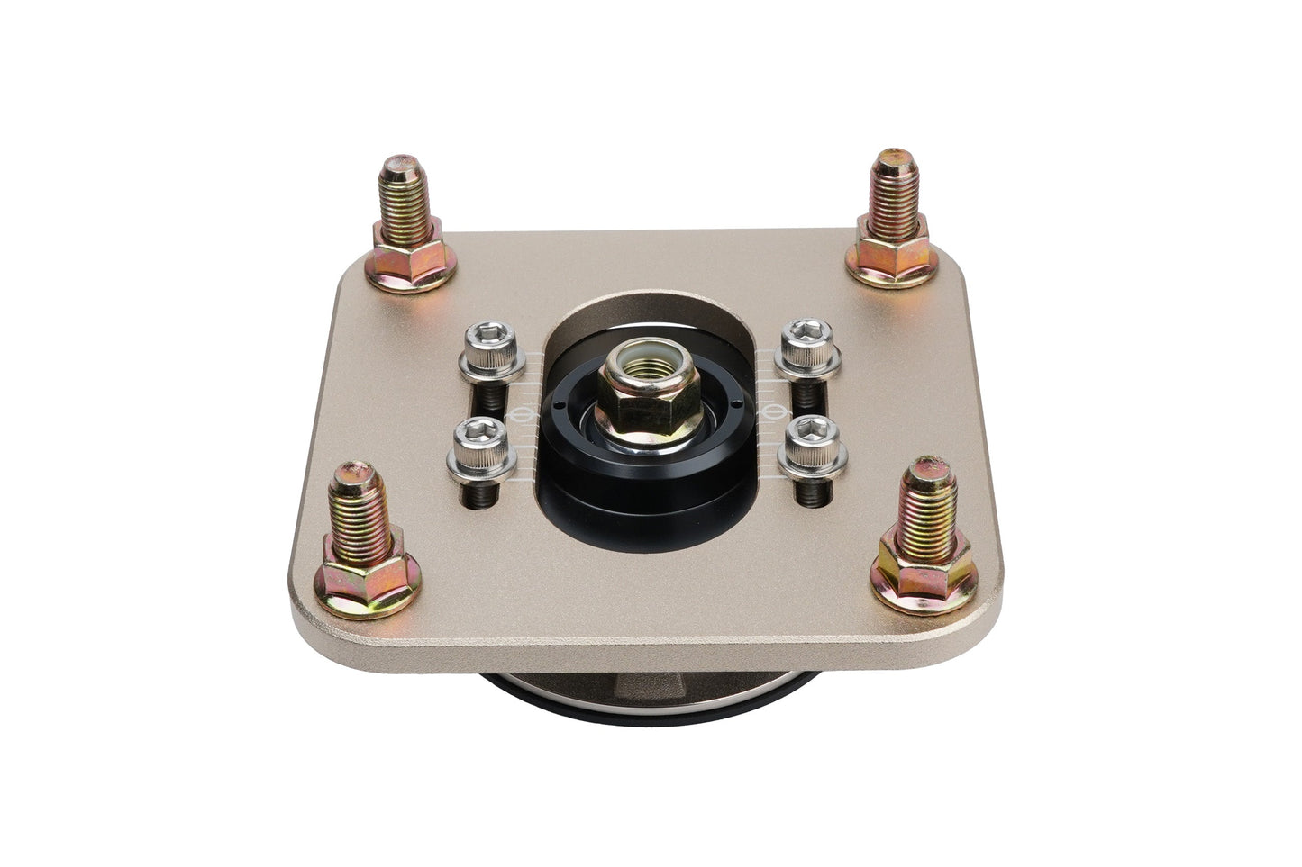 Camber Upper Mount - Front - E-03-CMB-F-UM