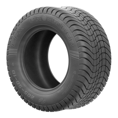 PRO-RIDER 215-65-10R 6-PLY RADIAL 2156 2