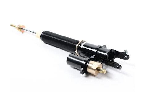 Lower Assembly - Front Left (includes damper) - N-03-ER-FL-LM-ASMB