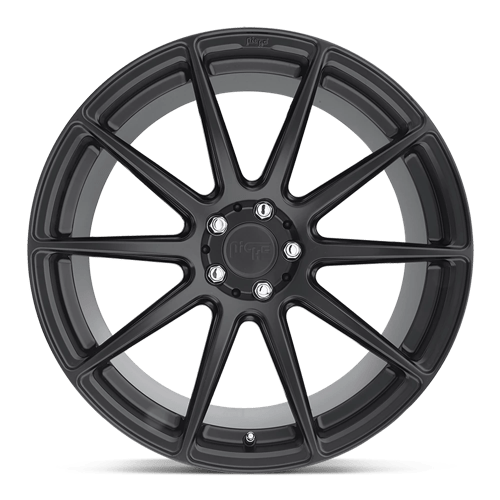 Niche 1PC 20X9 ESSEN 5X114.3 BD 6.4 35 72 Wheels