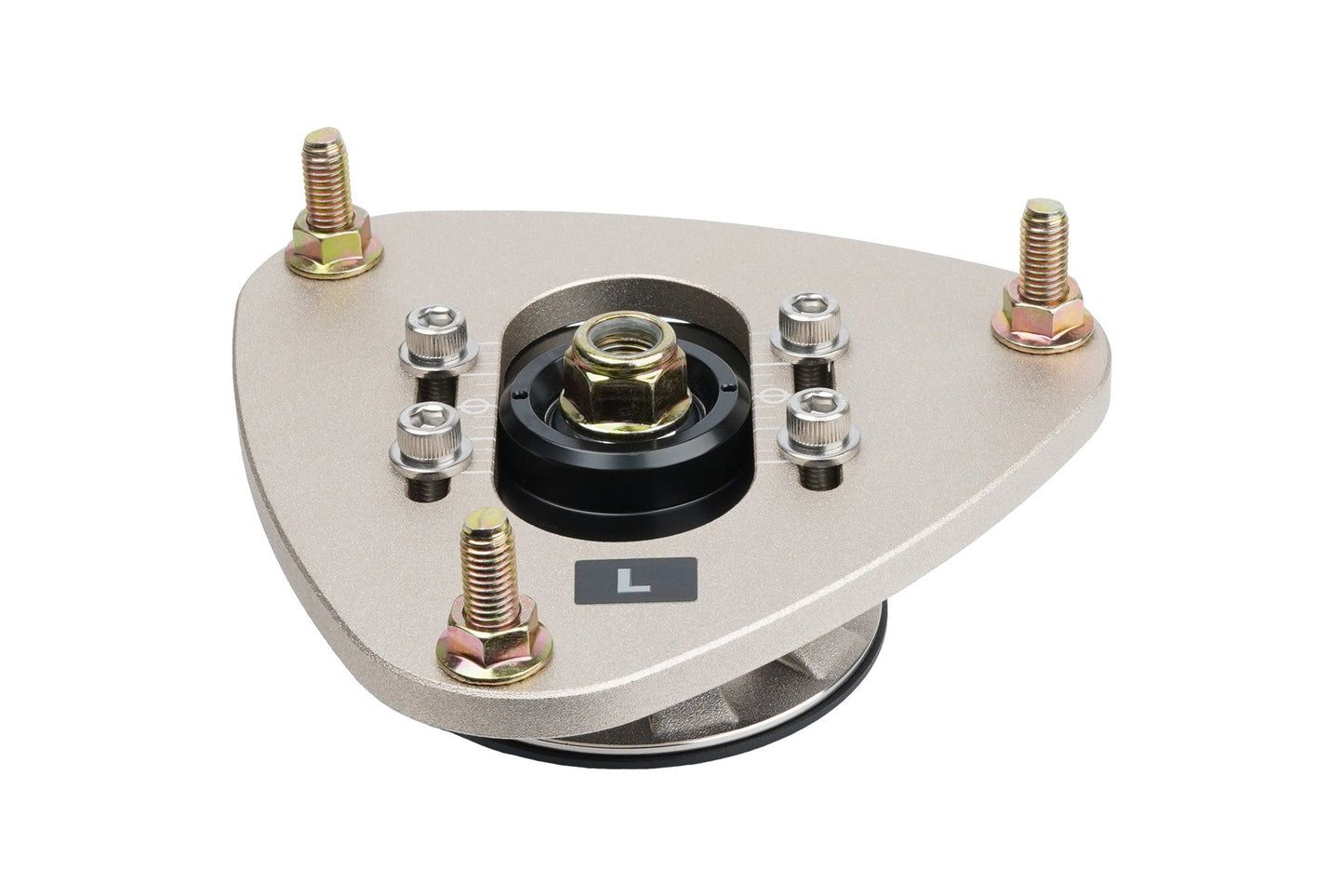 Camber Upper Mount - Front Left - F-01-F-05-F-09-F-11-F-18-F-22-CMB-FL-UM