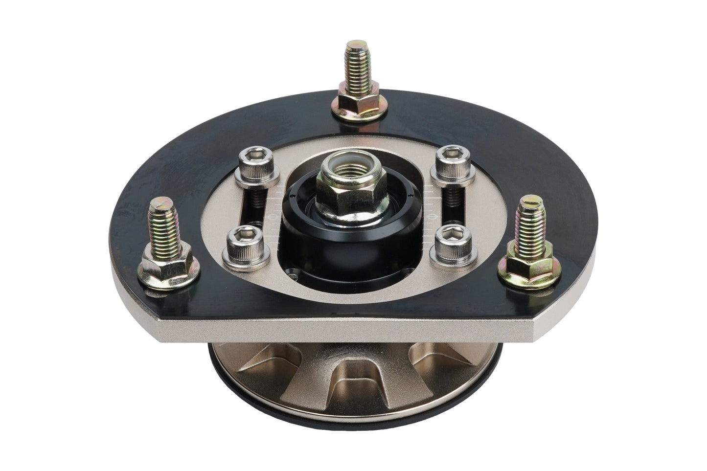 Camber Upper mount - Rear-F-01-F-18-CMB-R-UM