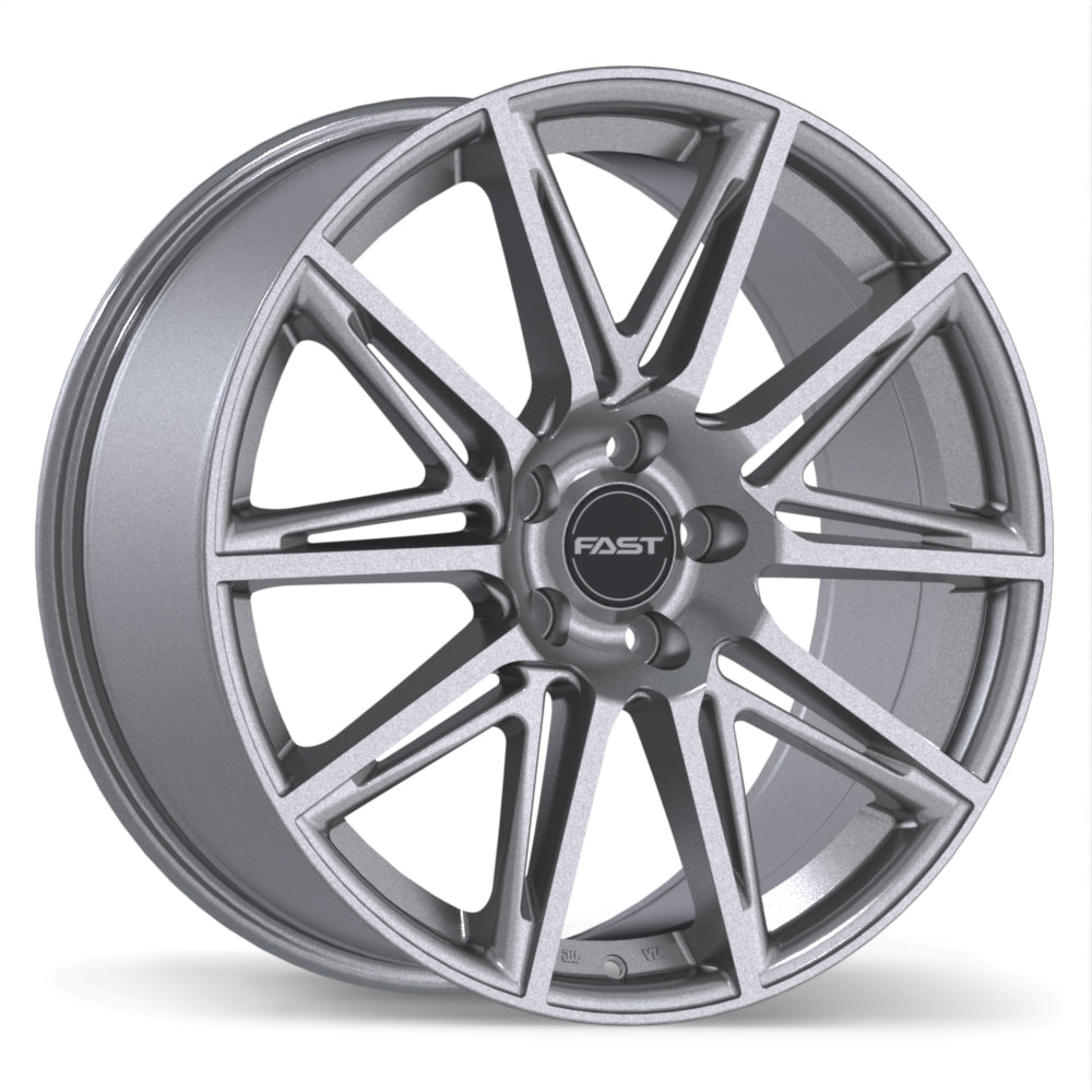 Switch 20x8.0 5x120mm +50 64.1mm TI