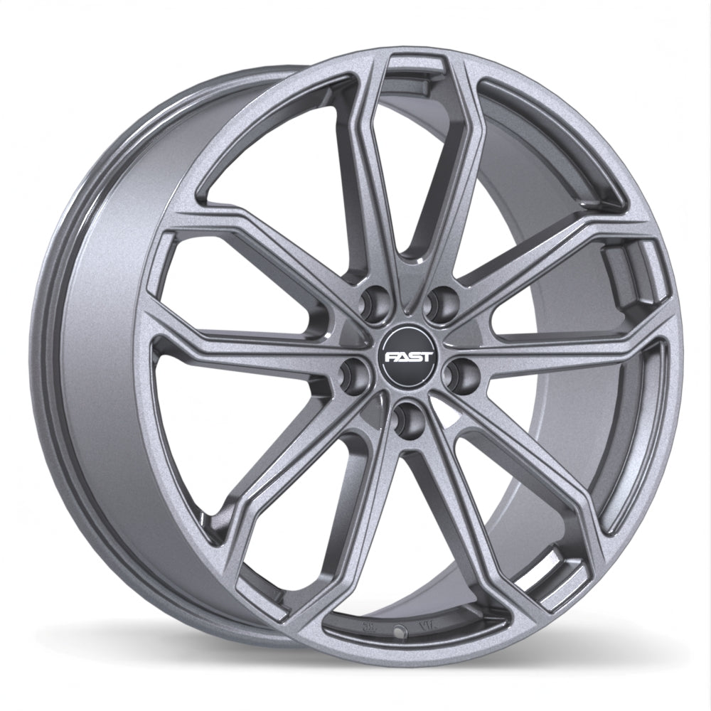 Impression 20x8.5 5x114.3mm +45 72.6mm TI