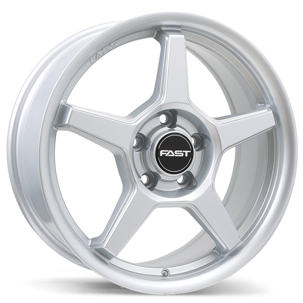 Flair 16x7.0 5x114.3mm +45 64.1mm SIL