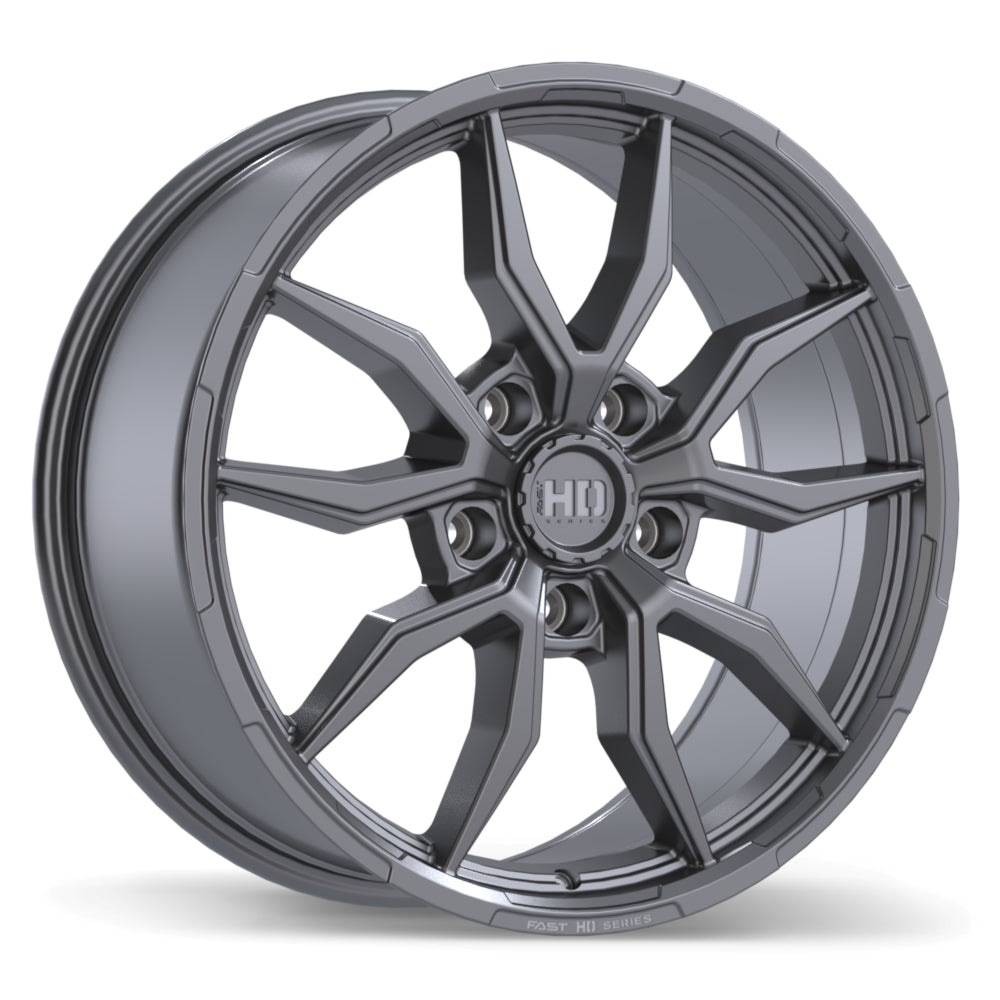 Grit 20x9.0 5x127mm +45 71.5mm GM / SAT