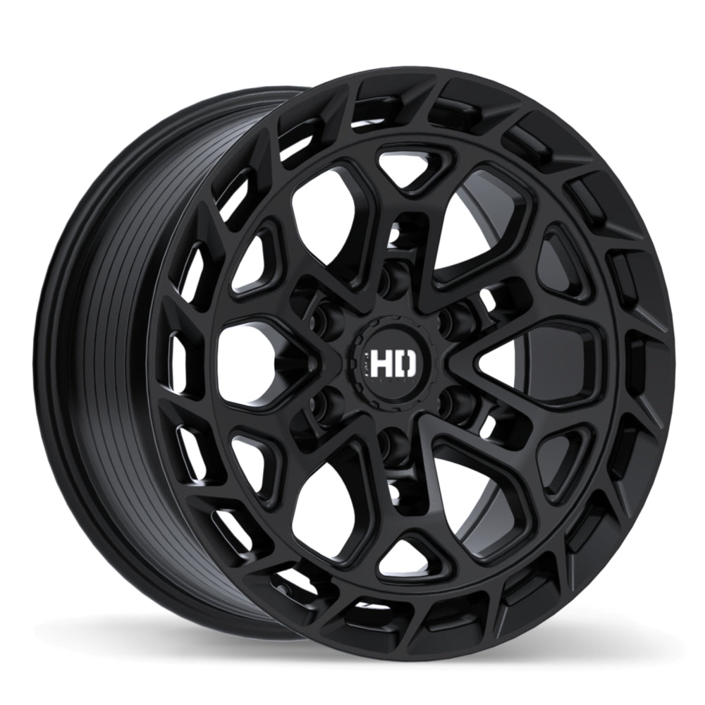 Phantom 18x9.0 6x139.7mm +20 78.0mm BLK / SAT