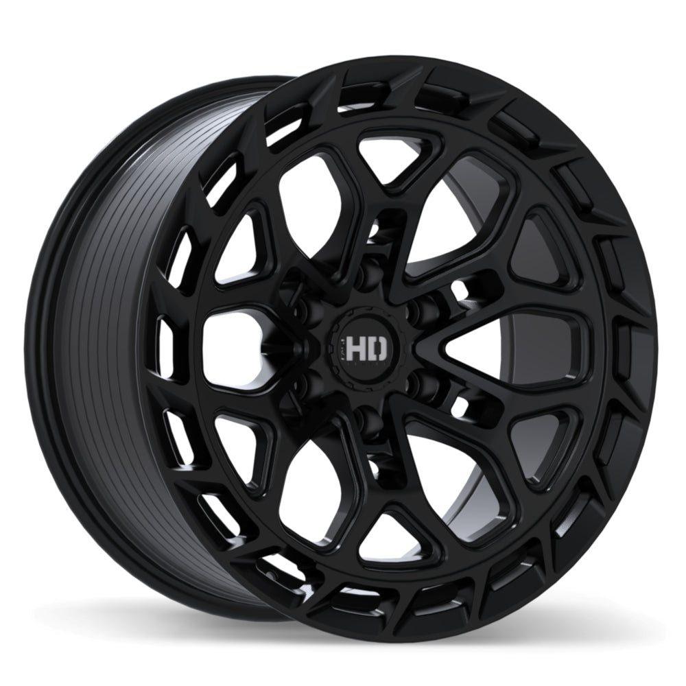 Phantom 20x10.0 6x139.7mm +0 106.1mm BLK / SAT
