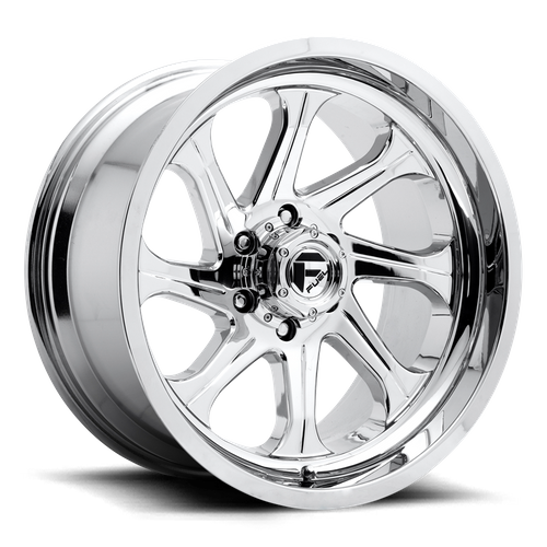 Fuel 1PC SEEKER 20X9 6X5.5 106.1 P +01 Wheels