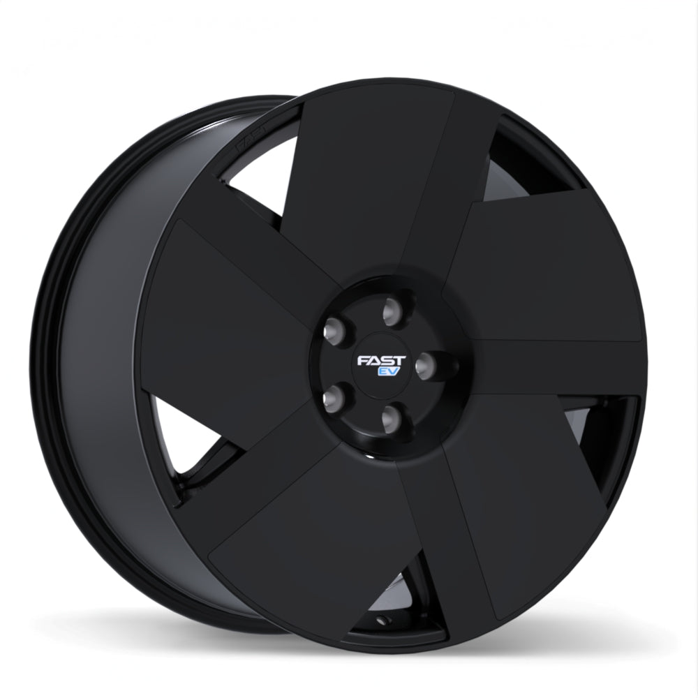 EV06 21x10.0 5x114.3mm +40 57.1mm BLK / SAT