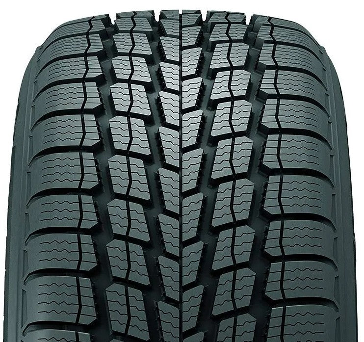 Firestone Weathergrip 195/65R15 91H