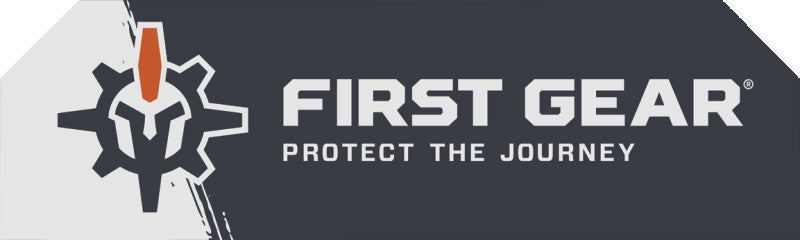 FIRSTGEAR Branding Kit - 2 Way