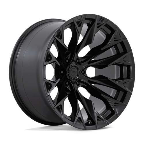 Fuel 1PC FLAME 22X12 6X135 87 BD -44 Wheels