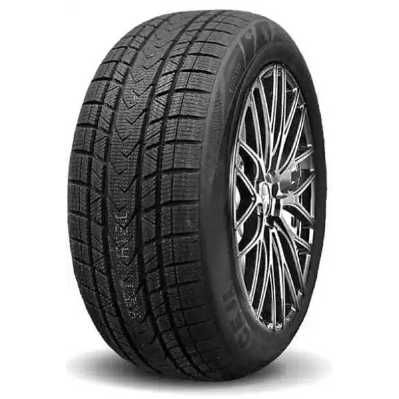 MISC Brands 235/65R17 104T FIREMAX FM808 SNOW TIRE(EF-2) Tire